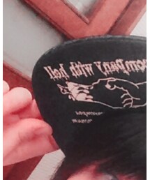 EIGHTFIVE | キャップ