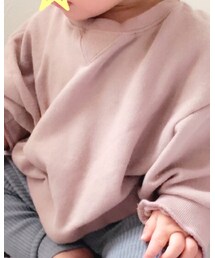 monmimi | スウェット