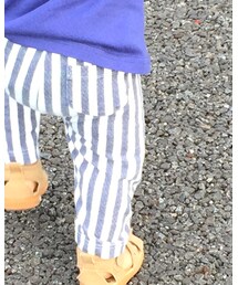 UNIQLO | レギンス/スパッツ