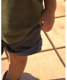 apres les cours | その他パンツ