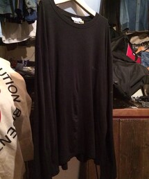 EMPORIO ARMANI | カットソー(Tシャツ/カットソー)