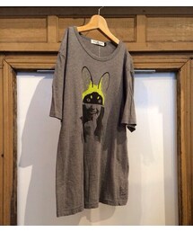 Undercoverism | カットソー(Tシャツ/カットソー)
