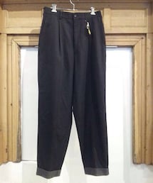 COMME des GARCONS | ワイドスラックス(その他パンツ)