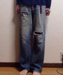 Levi's | Levi's501  66後期(デニムパンツ)