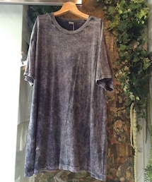 used | ケミカルウォッシュT(Tシャツ/カットソー)