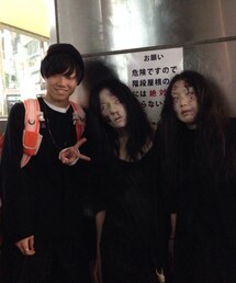 ハロウィン | スゴイ人(その他)