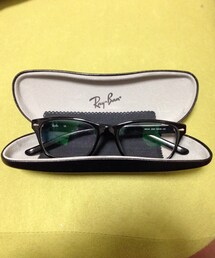 Ray-Ban | RB5109(メガネ)