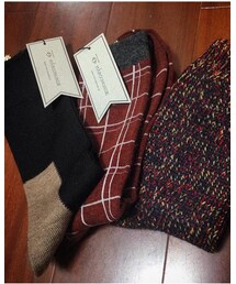 MARCOMONDE | ソックス/靴下