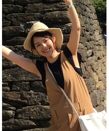 ZARA WOMAN | タンクトップ