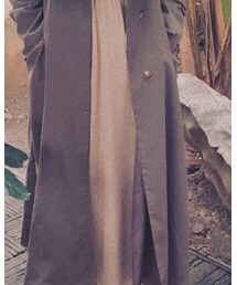 GAUDI I | ジャケット/アウター