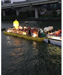 船渡御 | その他