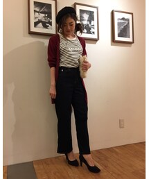 カーディガンver. | カーディガン/ボレロ