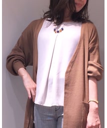 DRESKIP | トップス