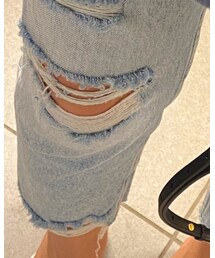 H&M | デニムパンツ