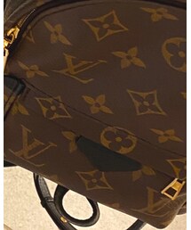 LOUIS VUITTON | バックパック/リュック