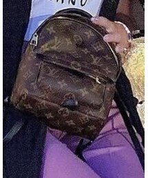 LOUIS VUITTON | バックパック/リュック