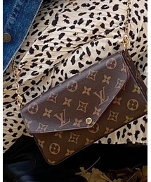 LOUIS VUITTON | ショルダーバッグ
