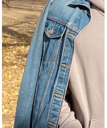 ZARA | デニムジャケット