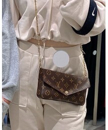 LOUIS VUITTON | ボディバッグ/ウエストポーチ