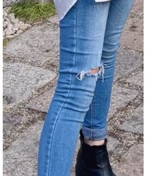 GYDA | デニムパンツ