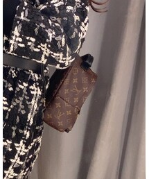 LOUIS VUITTON | バックパック/リュック