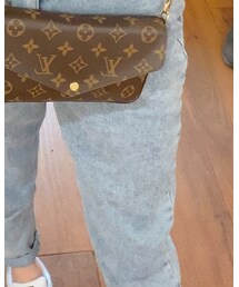 しまむら | デニムパンツ