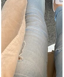 GYDA | デニムパンツ