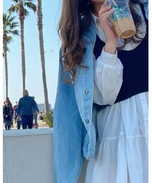 FOREVER 21 | デニムジャケット