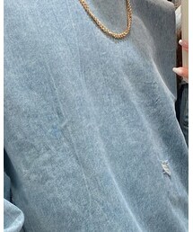 ZARA | スウェット