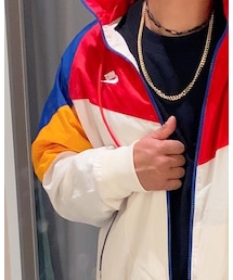 NIKE | ナイロンジャケット