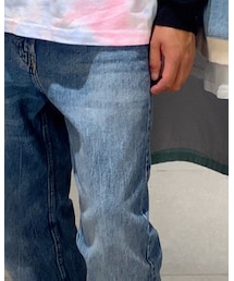 H&M | デニムパンツ