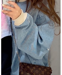 ZARA | スウェット