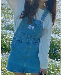 Calvin Klein | サロペット/オーバーオール
