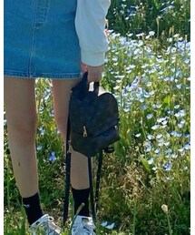 LOUIS VUITTON | バックパック/リュック