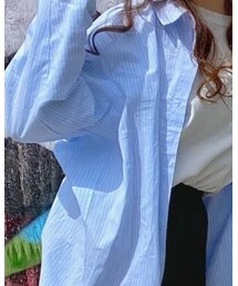 H&M | シャツ/ブラウス