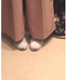 adidas | シューズ