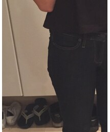 GAP | デニムパンツ
