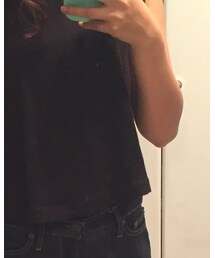 FOREVER 21 | タンクトップ