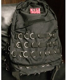 elephant TRIBAL fabrics | バックパック/リュック