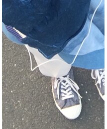 USED | スラックス