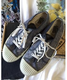 VANS | 90's VANS(スニーカー)