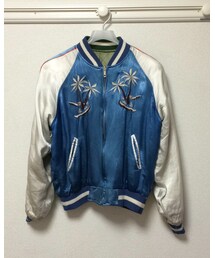 VINTAGE | スカジャン(その他アウター)