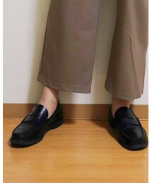 COACH | ローファー