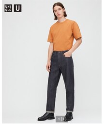 UNIQLO | デニムパンツ