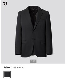 UNIQLO | テーラードジャケット