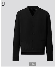 UNIQLO | カーディガン/ボレロ