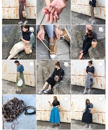 ig☞miipm27 | その他