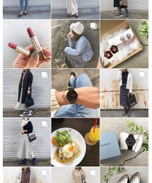 Instagram→miipm27 | (その他)