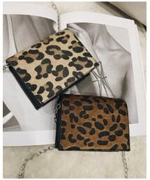 K and K | ショルダーバッグ