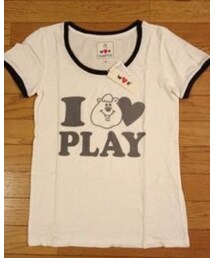 WC | Tシャツ/カットソー
